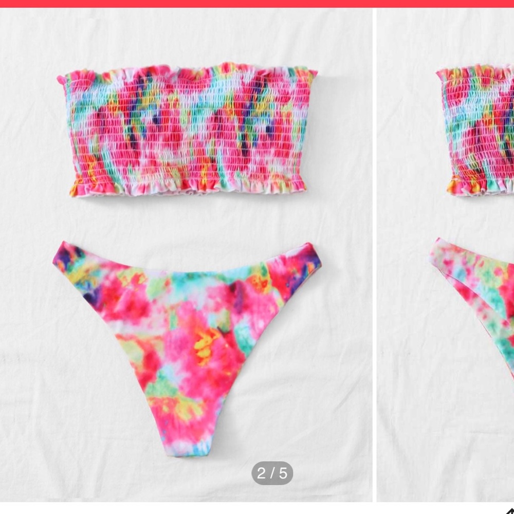 DISO this swimsuit in a medium!